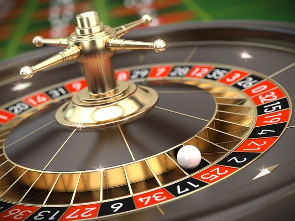paushoki Live Casino Tables