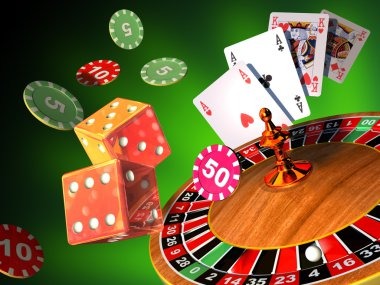 paushoki Live Casino