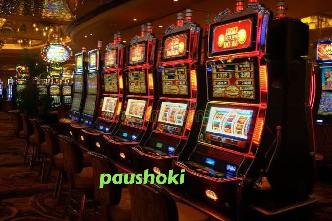 paushoki Result Table — Real-Time Outcomes in One Place